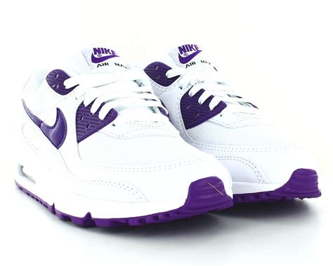 nike air max 90 weiß violet|nike 90 air max.